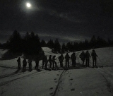 Groupe de nuit