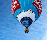 Tarentaise Montgolfière vols captifs en stations