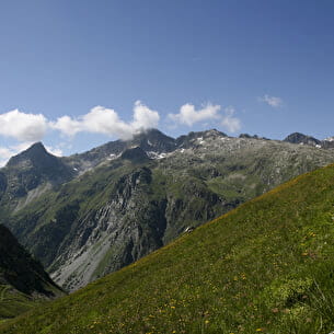Randonnée