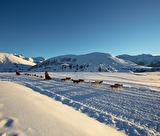 Activités sportives et de loisirs Famille + Hiver