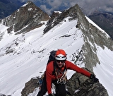 Alpinisme initiation