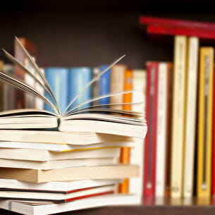 Self Biblio