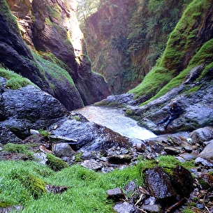 Canyon Addict