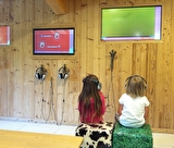 Espace Culturel de la Coopérative du Val d'Arly