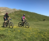 VTT à assistance électrique