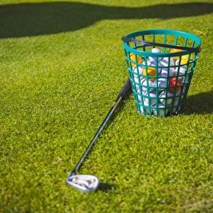 Golf initiation gratuite