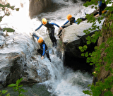 Arc Aventures by Evolution 2