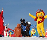 Jardins des Neiges - Piou Piou Clubs - Ecole du Ski Français