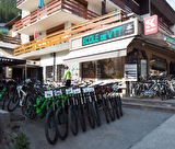 École de VTT Evolution 2