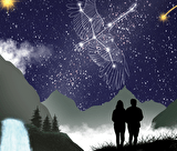 Observation du ciel étoilé - Les Rencontres de l'Infini