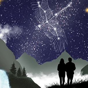Les rencontres de l'infini