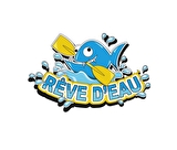 Rêve d'eau rafting
