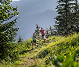 Easy trail : stage