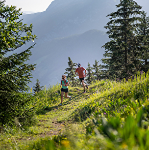 trail