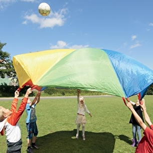 L'Escale Ludo Sportive