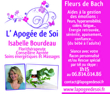 L'apogée de soi