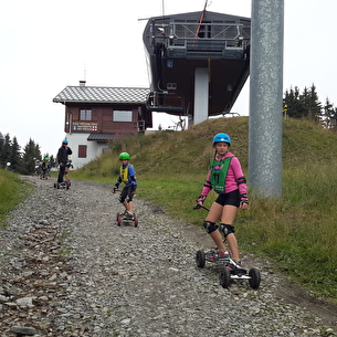 Mountainboard