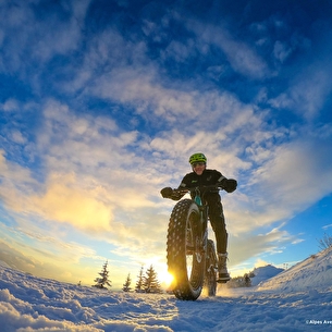 Alpes Aventures