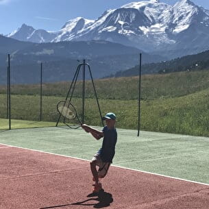 Stage Tennis enfants