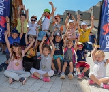 Stages multi-activités sportives - Fun Stages