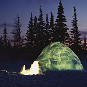 igloo