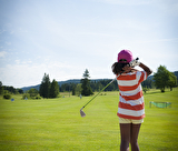 golf de la valserine