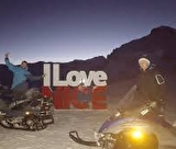 Auron Motoneiges Love Nice