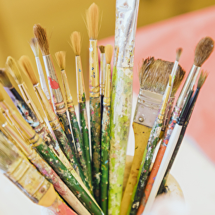 Art et peinture