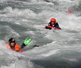 Eaux Vives Rafting
