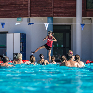 Aquagym Arc 1800