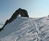 Pointe Marie