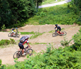 Espace VTT