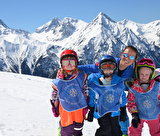 Ecole de ski européenne