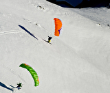 Speedriding aux Arcs- Stage découverte