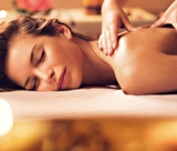 Bien-être - Physioski, Massages d'Exception