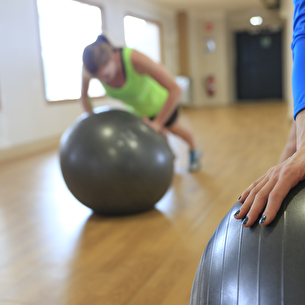 Gym douce