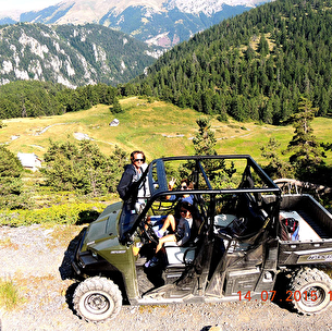 buggy valberg