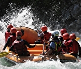 Eaux Vives Rafting