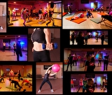 fitness christele