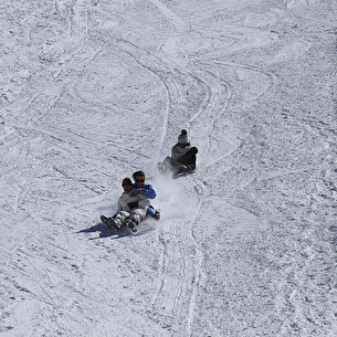 Boarderluge