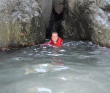 Aventure Sensation canyoning