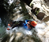 Terréo Canyoning