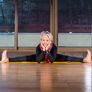 Yoga Vinyasa & Hathayoga