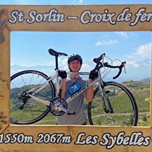 Grands cols