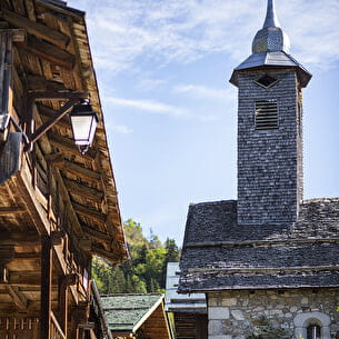 Chapelle