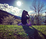 Yoga - Caroline Favre