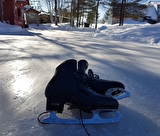 cours de patinage