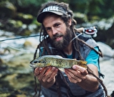 Moniteur guide de pêche / Fishing Fever