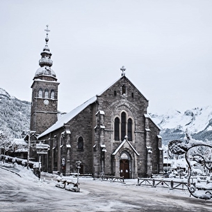 Place de l'église