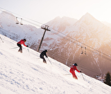 Ecole du Ski Français